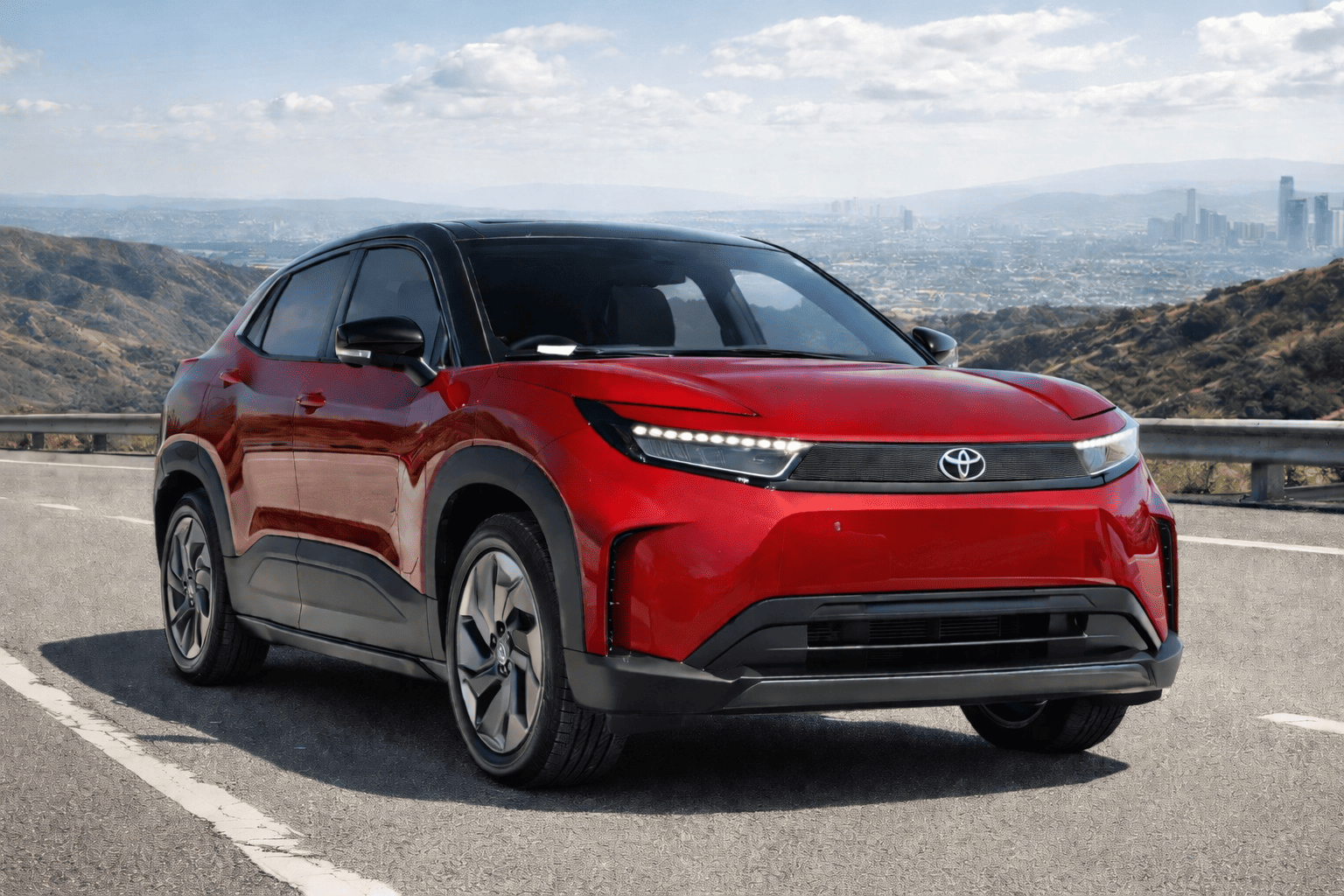 Upcoming Car Launches in April 2026